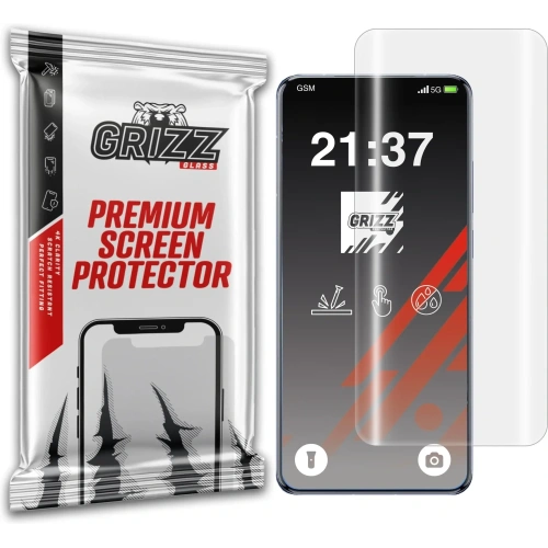 Folia hydrożelowa GrizzGlass Hydrofilm do Vivo X200 Pro