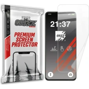 Hurtownia GSM - GrizzGlass CeramicFilm ZTE Blade A75 5G - GRZ11961 - {ean13} - Hurt