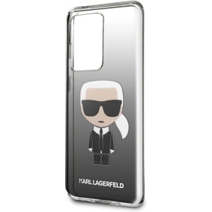 Wholesale Karl Lagerfeld KLHCS69TRDFKBK S20 Ultra G988 black Karl Ikonik - KLD248BLK - {ean13} - Hurt