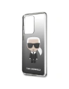 Hurtownia GSM - Karl Lagerfeld KLHCS69TRDFKBK S20 Ultra G988 schwarz/black Karl Ikonik - KLD248BLK - {ean13} - Hurt
