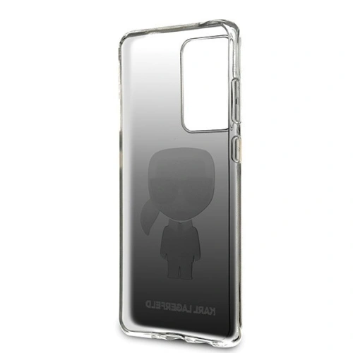 Wytrzymałe etui KARL LAGERFELD do Galaxy S20 Ultra