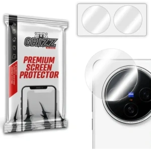 Hurtownia GSM - GrizzGlass Camera HybridGlass Vivo X200 - GRZ11965 - {ean13} - Hurt