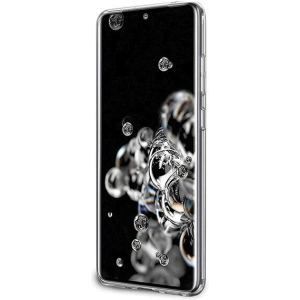 Wytrzymałe etui KARL LAGERFELD do Galaxy S20 Ultra