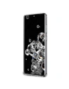Hurtownia GSM - Karl Lagerfeld KLHCS69TRDFKBK S20 Ultra G988 schwarz/black Karl Ikonik - KLD248BLK - {ean13} - Hurt