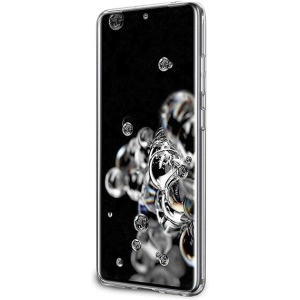 Wytrzymałe etui KARL LAGERFELD do Galaxy S20 Ultra