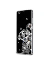 Hurtownia GSM - Karl Lagerfeld KLHCS69TRDFKPI S20 Ultra G988 różowy/pink Karl Ikonik - KLD249PNK - {ean13} - Hurt