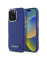 Hurtownia GSM - Etui Karl Lagerfeld KLHMP16LPGMSRPB Apple iPhone 16 Pro hardcase FW Metal Plate MagSafe modrý/blue - KLD21800 - {ean13} - Hurt