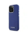 Hurtownia GSM - Etui Karl Lagerfeld KLHMP16LPGMSRPB Apple iPhone 16 Pro hardcase FW Metal Plate MagSafe modrý/blue - KLD21800 - {ean13} - Hurt