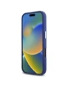 Hurtownia GSM - Etui Karl Lagerfeld KLHMP16LPGMSRPB Apple iPhone 16 Pro hardcase FW Metal Plate MagSafe modrý/blue - KLD21800 - {ean13} - Hurt