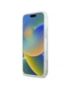 Hurtownia GSM - Karl Lagerfeld KLHMP16MLGKISGH Apple iPhone 16 Plus Hartschale Liquid Glitter Karl Head Magsafe transparent - KLD21803 - {ean13} - Hurt