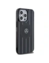 Hurtownia GSM - Etui Mercedes MEHMP15X23HRSK Apple iPhone 15 Pro Max hardcase Double Layer Crossed Lines MagSafe czarny/black - MRS232 - {ean13} - Hurt