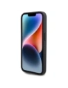 Hurtownia GSM - Mercedes MEHMP15X23RGSK Apple iPhone 15 Pro Max Hartschale Sternmuster Leder MagSafe schwarz - MRS235 - {ean13} - Hurt