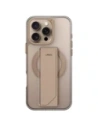 Hurtownia GSM - UNIQ Heldro Max Apple iPhone 16 Pro Max Magclick Ladegerät taupe gold - UNIQ1385 - {ean13} - Hurt