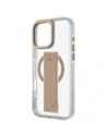 Hurtownia GSM - UNIQ Heldro Max Apple iPhone 16 Pro Max Magclick Ladegerät taupe gold - UNIQ1385 - {ean13} - Hurt