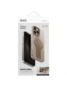 Hurtownia GSM - UNIQ Heldro Max Apple iPhone 16 Pro Max Magclick Ladegerät taupe gold - UNIQ1385 - {ean13} - Hurt