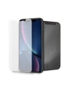 Karl Lagerfeld gehärtetes Glas iPhone Xr KLTGMI61TR Silhouette Magic Logo