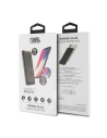 Hurtownia GSM - Karl Lagerfeld gehärtetes Glas iPhone Xr KLTGMI61TR Silhouette Magic Logo - KLD254 - {ean13} - Hurt