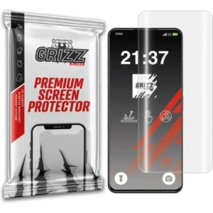 Hurtownia GSM - GrizzGlass Hydrofilm ZTE Blade A75 5G - GRZ11969 - {ean13} - Hurt