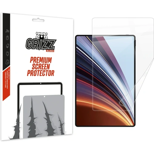 Folia ceramiczna GrizzGlass CeramicFilm do Honor Pad GT Pro