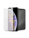 Karl Lagerfeld Tempered Glass iPhone Xs Max KLTGMI65TR Silohouette Magic Logo