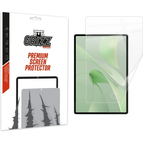 Folia ceramiczna GrizzGlass CeramicFilm do Huawei MatePad 12 X