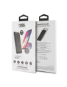 Hurtownia GSM - Karl Lagerfeld gehärtetes Glas iPhone Xs Max KLTGMI65TR Silhouetten Magic Logo - KLD255 - {ean13} - Hurt