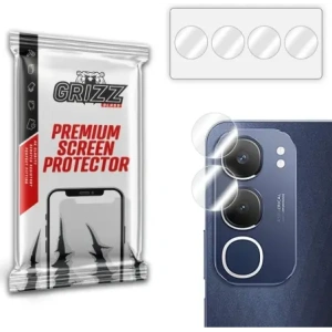 Hurtownia GSM - GrizzGlass Camera HybridGlass Vivo Y19s - GRZ11974 - {ean13} - Hurt