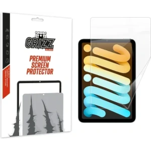 Hurtownia GSM - GrizzGlass CeramicFilm Apple iPad mini 2024 - GRZ11976 - {ean13} - Hurt