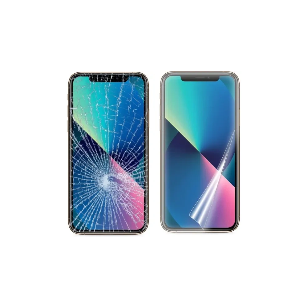 Hurtownia GSM - GrizzGlass CeramicFilm Apple iPad mini 2024 - GRZ11976 - {ean13} - Hurt