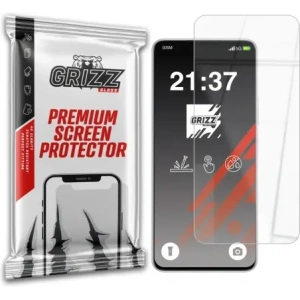 Hurtownia GSM - GrizzGlass HybridGlass Onoare X60 - GRZ11977 - {ean13} - Hurt