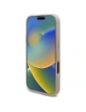Hurtownia GSM - Etui Guess GUHCP16SPG4GPH Apple iPhone 16 hardcase New 4G Triangle biały/white - GUE4106 - {ean13} - Hurt