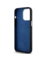 Hurtownia GSM - Mercedes MEHMP15X23SCMK Apple iPhone 15 Pro Max Hardcase Silikon Bicolor MagSafe schwarz - MRS238 - {ean13} - Hurt