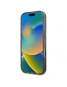 Hurtownia GSM - Mercedes MEHMP16L23HBIGK Apple iPhone 16 Pro kemény tok Dupla Réteg BiColor MagSafe fekete ezüst - MRS240 - {ean13} - Hurt