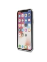 Hurtownia GSM - Etui Guess GUHCPXROSTR Apple iPhone X transparent hard case Flower Desire red rose - GUE336CL - {ean13} - Hurt