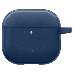 Hurtownia GSM - Etui Caseology Vault Apple AirPods 4 Námořnická modř - SPN16526 - {ean13} - Hurt