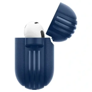 Hurtownia GSM - Etui Caseology Vault Apple AirPods 4 Námořnická modř - SPN16526 - {ean13} - Hurt