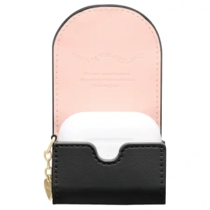 Hurtownia GSM - Etui Spigen Cyrill Mini Bag Apple AirPods 4 Černé - SPN16527 - {ean13} - Hurt
