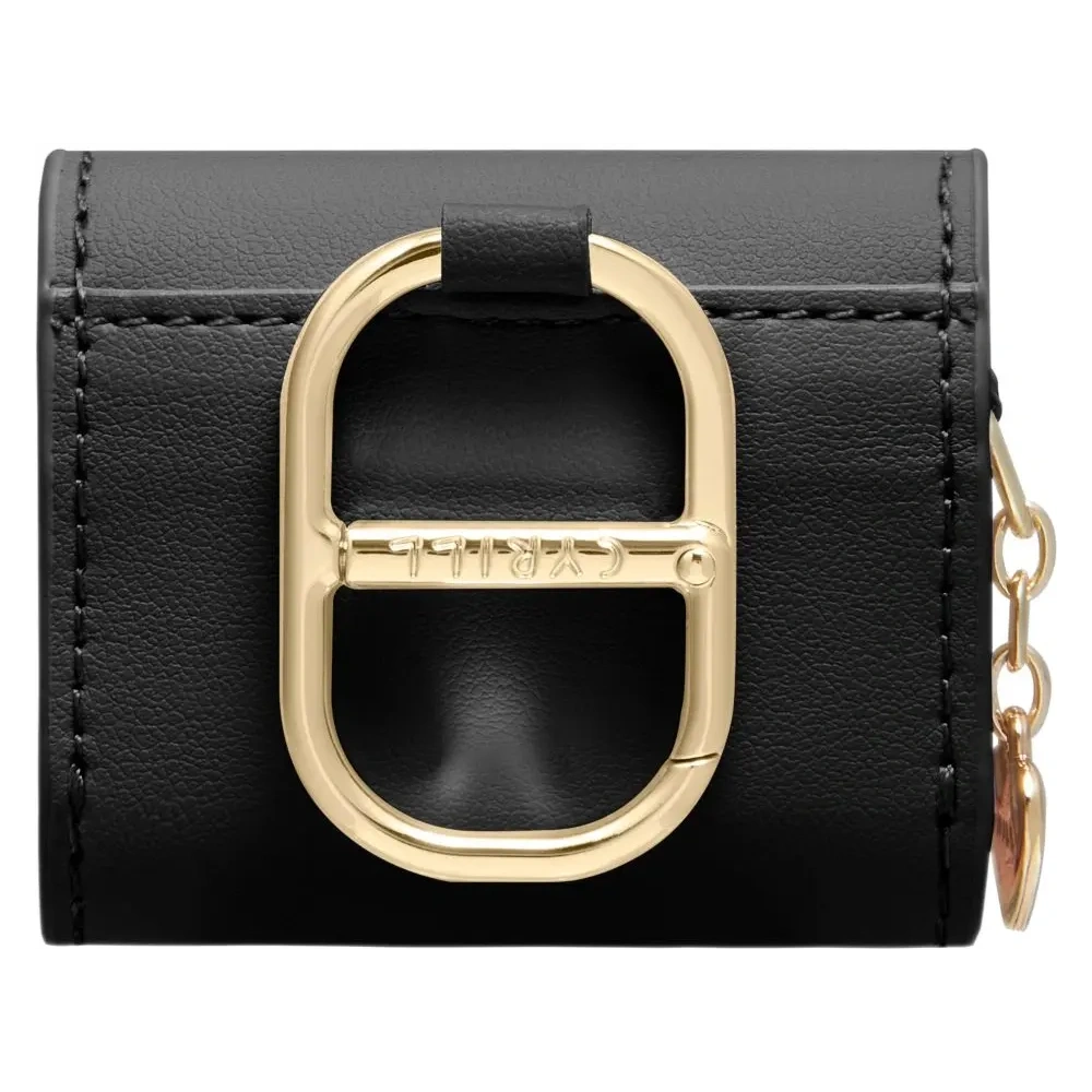 Hurtownia GSM - Etui Spigen Cyrill Mini Bag Apple AirPods 4 Černé - SPN16527 - {ean13} - Hurt