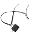 Hurtownia GSM - Spigen Cyrill Mini Táska Apple AirPods 4 Fekete - SPN16527 - {ean13} - Hurt