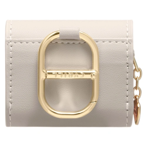 Etui Spigen Cyrill Mini Bag Apple AirPods 4 Dark Beige