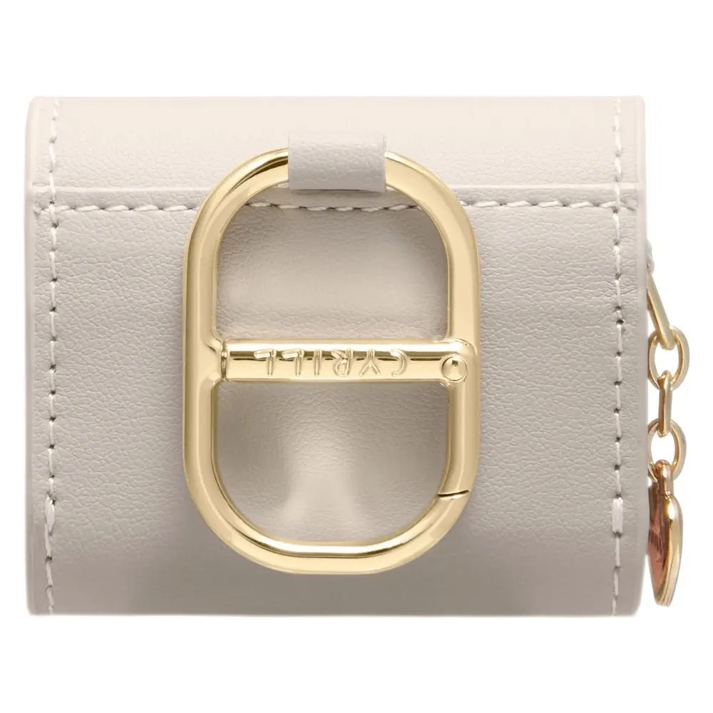 Hurtownia GSM - Spigen Cyrill Mini Bag Apple AirPods 4 Dunkel Beige - SPN16528 - {ean13} - Hurt