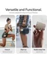 Hurtownia GSM - Spigen Cyrill Mini Bag Apple AirPods 4 Dunkel Beige - SPN16528 - {ean13} - Hurt