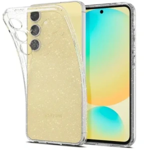 Hurtownia GSM - Spigen Liquid Crystal Samsung Galaxy S24 FE Glitter Crystal - SPN16529 - {ean13} - Hurt