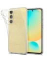 Hurtownia GSM - Etui Spigen Liquid Crystal Samsung Galaxy S24 FE Glitter Crystal - SPN16529 - {ean13} - Hurt