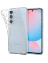 Hurtownia GSM - Etui Spigen Liquid Crystal Samsung Galaxy S24 FE Glitter Crystal - SPN16529 - {ean13} - Hurt