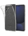 Hurtownia GSM - Etui Spigen Liquid Crystal Samsung Galaxy S24 FE Glitter Crystal - SPN16529 - {ean13} - Hurt