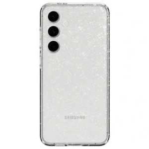 Hurtownia GSM - Spigen Liquid Crystal Samsung Galaxy S24 FE Glitter Crystal - SPN16529 - {ean13} - Hurt