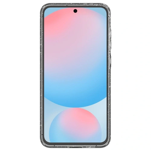 Etui Spigen Liquid Crystal Samsung Galaxy S24 FE Glitter Crystal