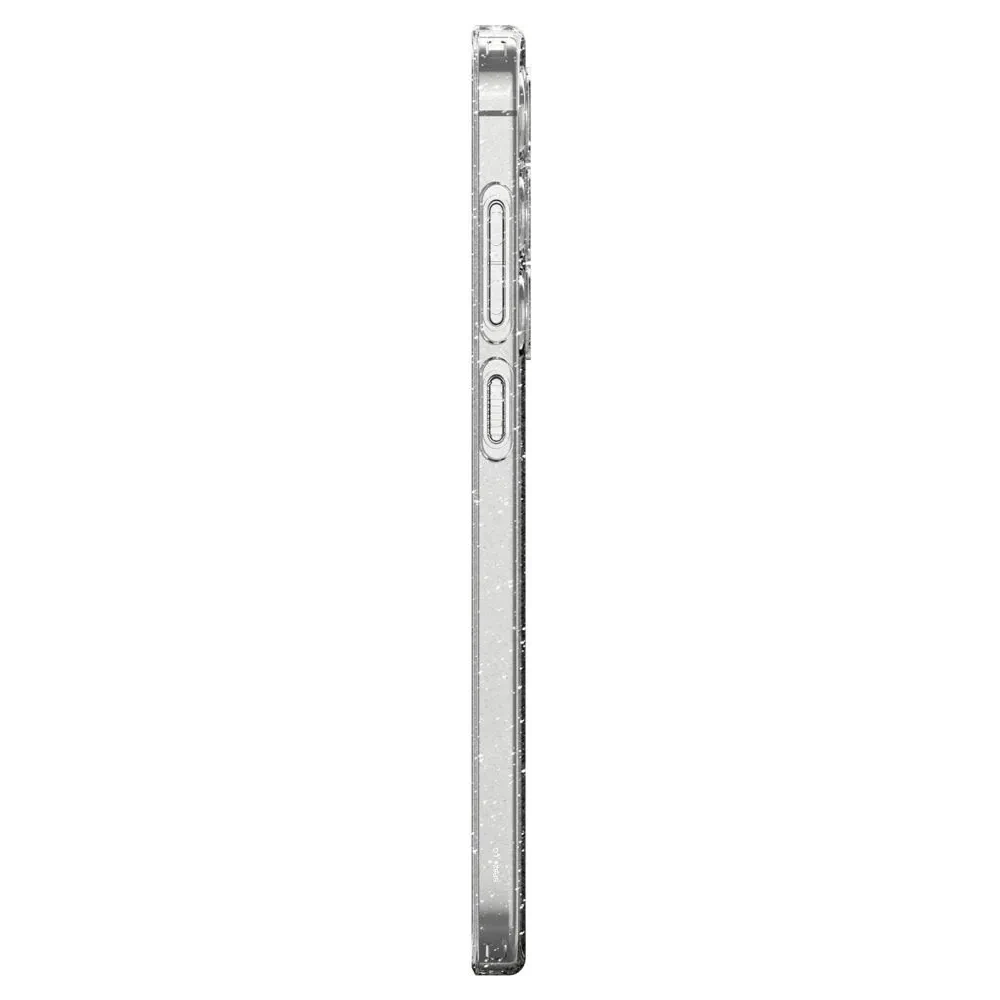 Hurtownia GSM - Etui Spigen Liquid Crystal Samsung Galaxy S24 FE Glitter Crystal - SPN16529 - {ean13} - Hurt