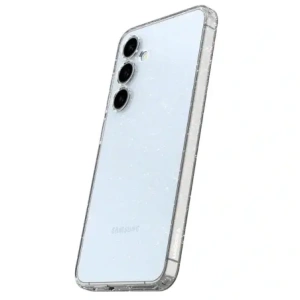 Hurtownia GSM - Spigen Liquid Crystal Samsung Galaxy S24 FE Glitter Crystal - SPN16529 - {ean13} - Hurt